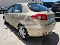 2010 Chevrolet Lacetti
