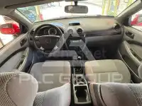 2010 Chevrolet Lacetti