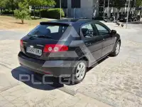 2010 Chevrolet Lacetti
