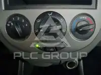 2010 Chevrolet Lacetti