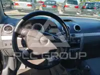 2010 Chevrolet Lacetti