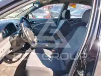 2010 Chevrolet Lacetti