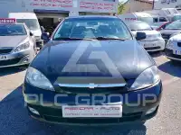 2010 Chevrolet Lacetti