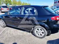 2010 Chevrolet Lacetti