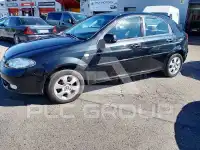 2010 Chevrolet Lacetti