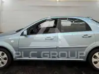 2010 Chevrolet Lacetti