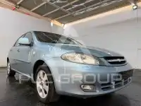 2010 Chevrolet Lacetti