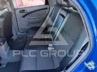 2010 Chevrolet Lacetti