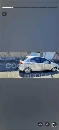 2010 Chevrolet Lacetti