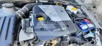 2010 Chevrolet Lacetti