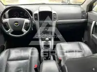 2010 Chevrolet Captiva