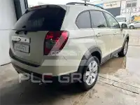 2010 Chevrolet Captiva