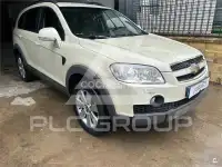 2010 Chevrolet Captiva