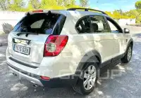 2010 Chevrolet Captiva