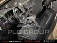 2010 Chevrolet Captiva