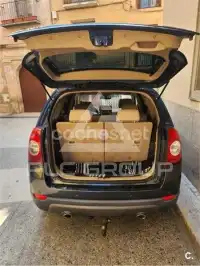 2010 Chevrolet Captiva