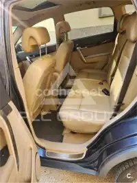 2010 Chevrolet Captiva