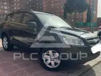 2010 Chevrolet Captiva