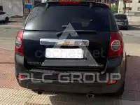 2010 Chevrolet Captiva