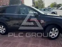 2010 Chevrolet Captiva