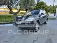2010 Chevrolet Captiva