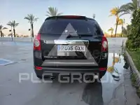 2010 Chevrolet Captiva