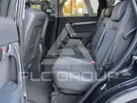 2010 Chevrolet Captiva