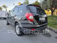 2010 Chevrolet Captiva