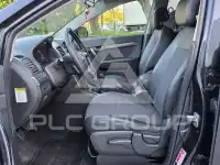 2010 Chevrolet Captiva