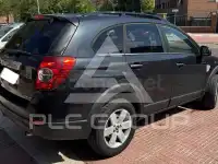 2010 Chevrolet Captiva