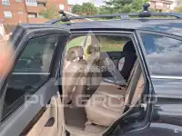 2010 Chevrolet Captiva