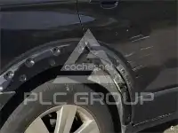 2010 Chevrolet Captiva