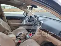 2010 Chevrolet Captiva