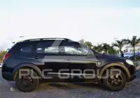 2010 Chevrolet Captiva