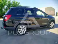 2010 Chevrolet Captiva