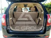 2010 Chevrolet Captiva