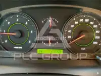 2010 Chevrolet Captiva