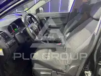 2010 Chevrolet Captiva