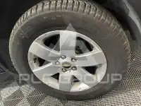 2010 Chevrolet Captiva