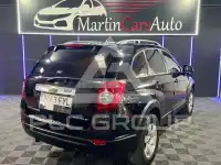 2010 Chevrolet Captiva
