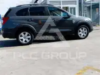 2010 Chevrolet Captiva