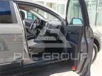 2010 Chevrolet Captiva