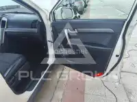 2010 Chevrolet Captiva