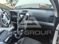 2010 Chevrolet Captiva