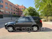 2010 Chevrolet Captiva