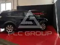 2010 Chevrolet Captiva