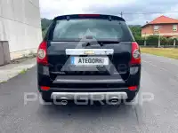 2010 Chevrolet Captiva