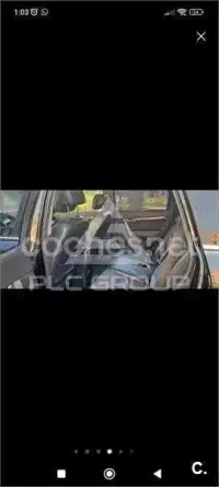 2010 Chevrolet Captiva