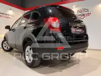 2010 Chevrolet Captiva