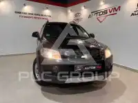 2010 Chevrolet Captiva